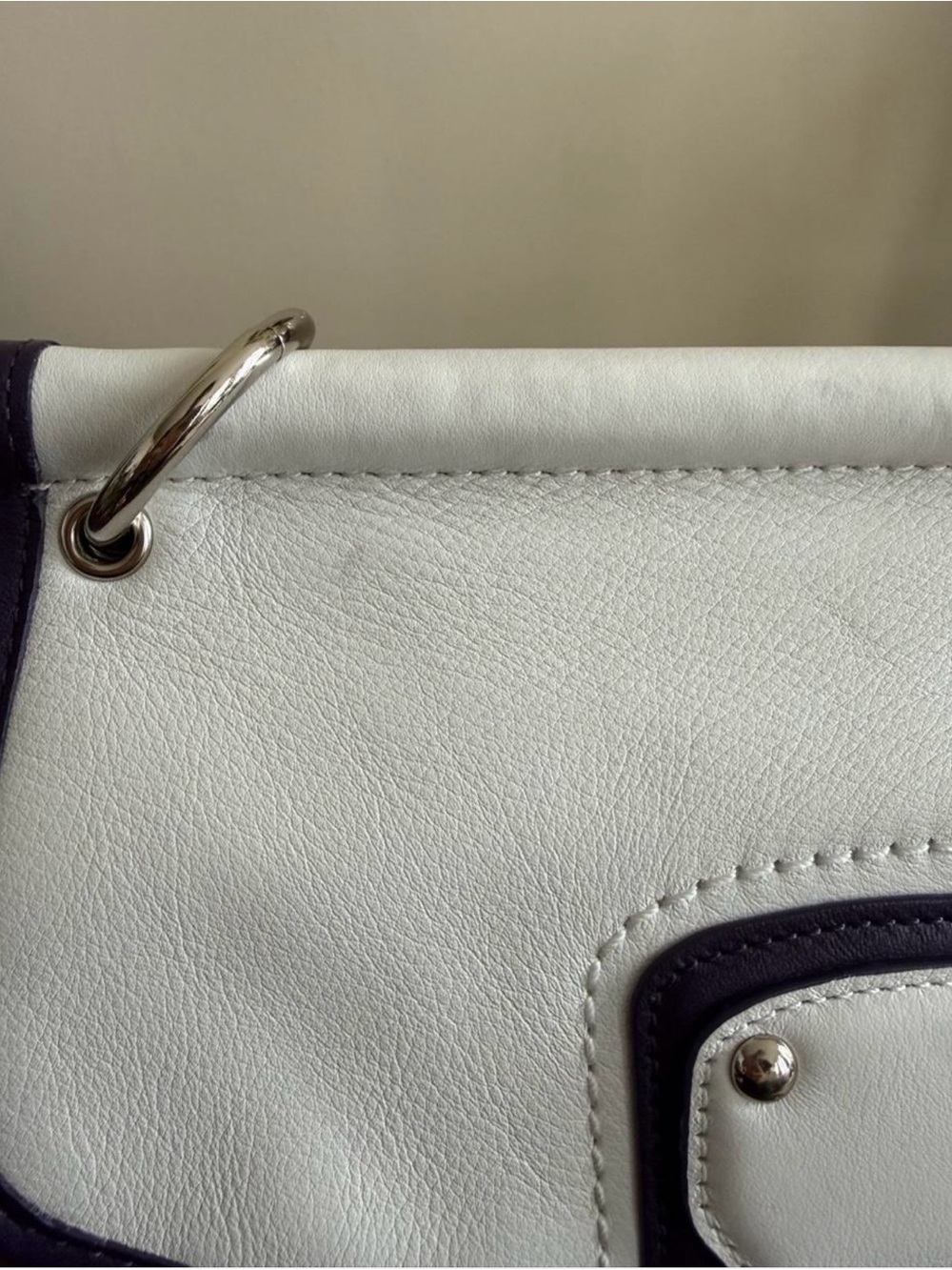 Coach Legacy Willis Crossbody - Picture 7 of 7